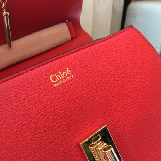 Chloe Drew bag