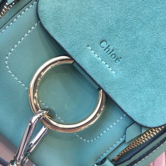 Chloe Faye Backpack