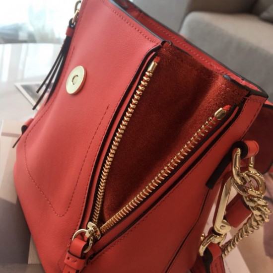 Chloe Faye Backpack