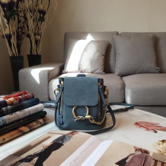 Chloe Faye Backpack