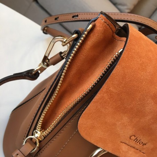 Chloe Faye Backpack