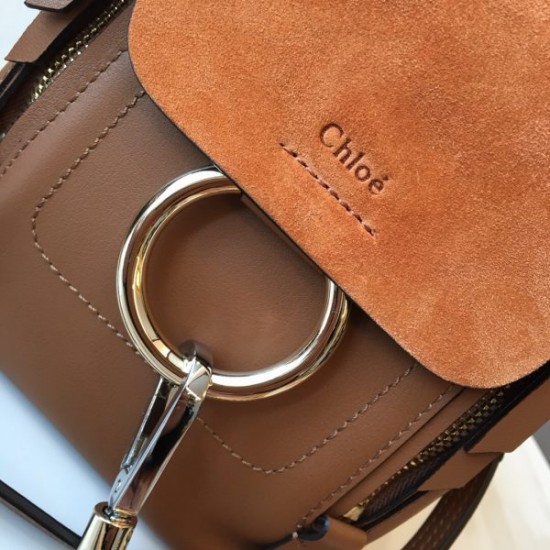 Chloe Faye Backpack