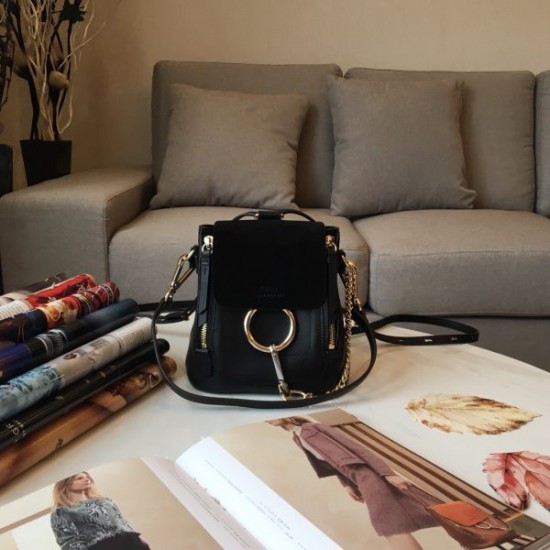 Chloe Faye Backpack