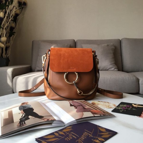 Chloe Faye Backpack