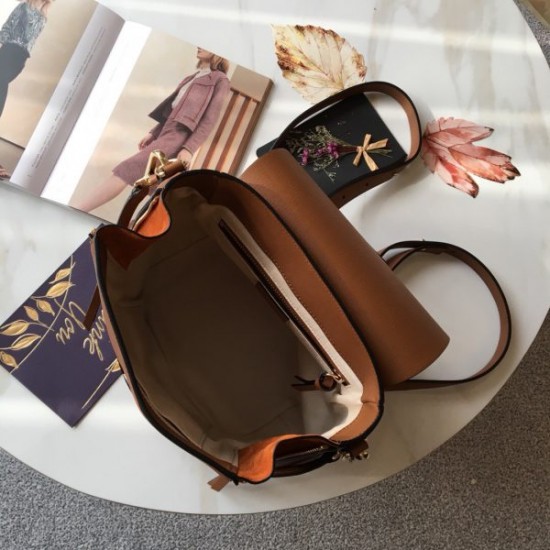 Chloe Faye Backpack