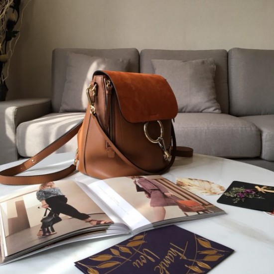 Chloe Faye Backpack