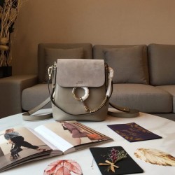 Chloe Faye Backpack