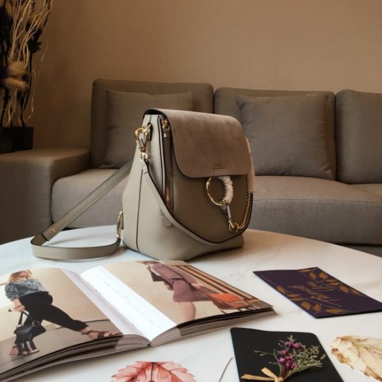 Chloe Faye Backpack