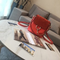 Chloe Faye Backpack