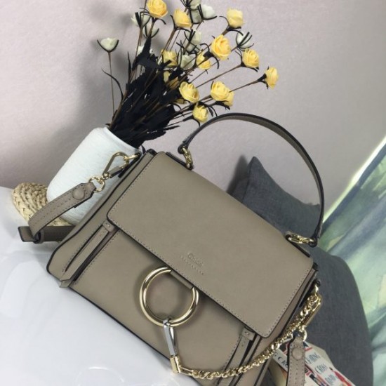 Chloe Faye Hand bag