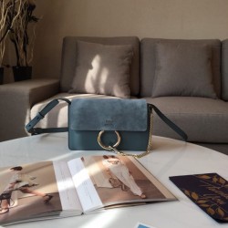 Chloe Faye Shoulder bag