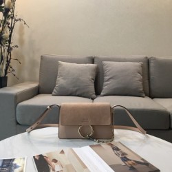 Chloe Faye Shoulder bag