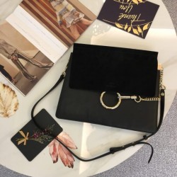 Chloe Faye Shoulder bag