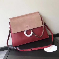 Chloe Faye Shoulder bag