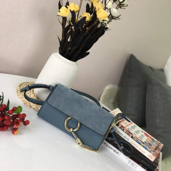 Chloe Faye Shoulder bag