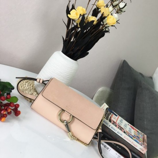 Chloe Faye Shoulder bag