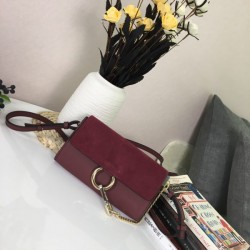 Chloe Faye Shoulder bag