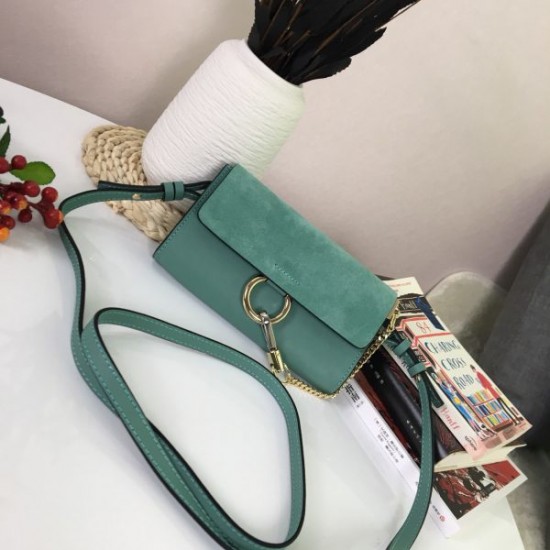 Chloe Faye Shoulder bag