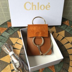 Chloe Faye Shoulder bag