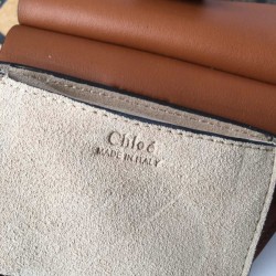 Chloe Faye Shoulder bag