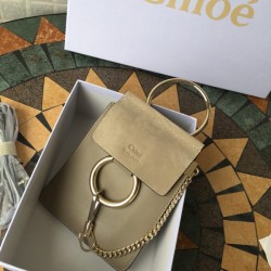 Chloe Faye Shoulder bag