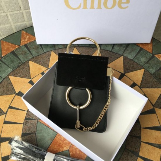 Chloe Faye Shoulder bag