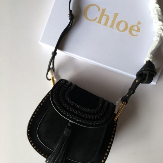 Chloe Hudson Shoulder bag