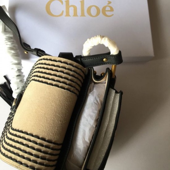 Chloe Hudson Shoulder bag