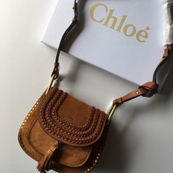 Chloe Hudson Shoulder bag