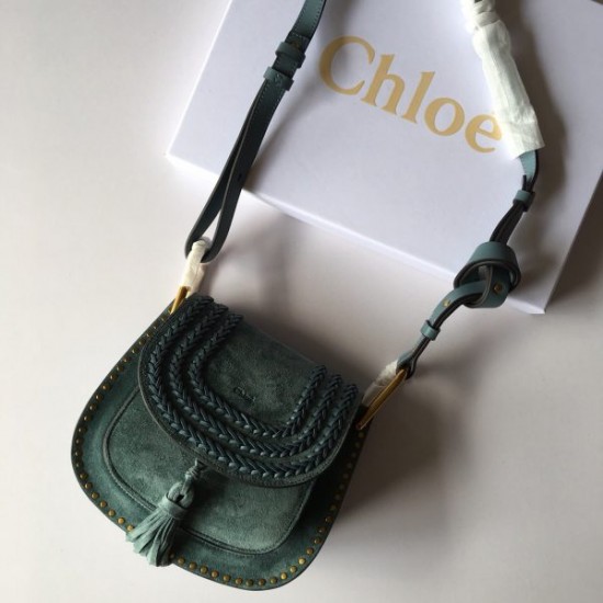 Chloe Hudson Shoulder bag