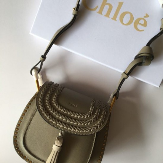 Chloe Hudson Shoulder bag