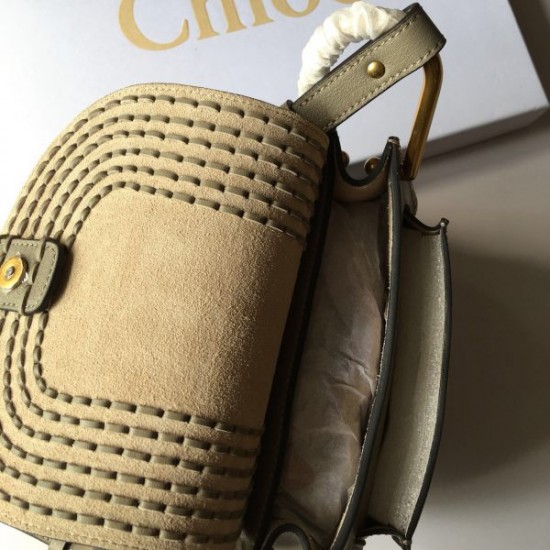 Chloe Hudson Shoulder bag