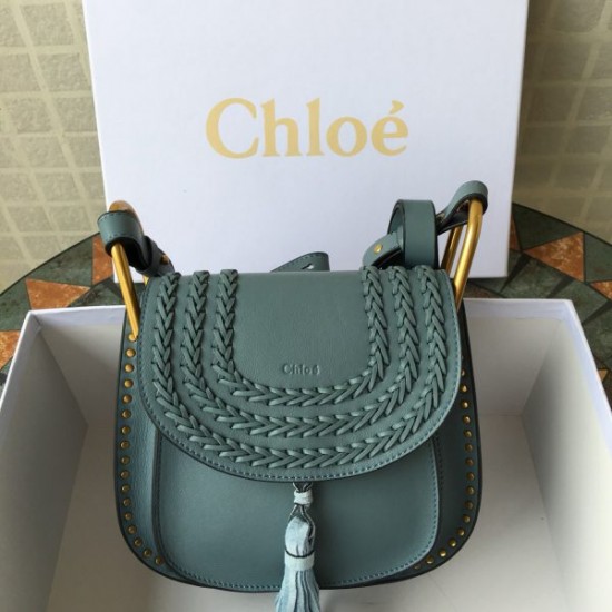 Chloe Hudson Shoulder bag