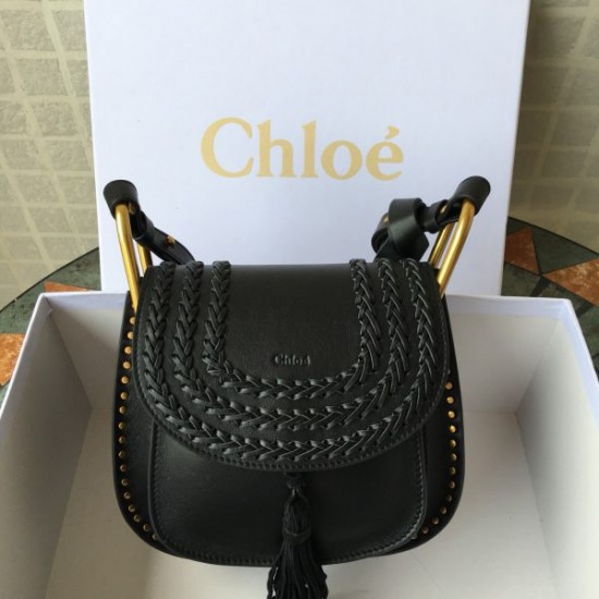 Chloe Hudson Shoulder bag