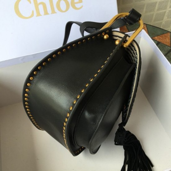 Chloe Hudson Shoulder bag