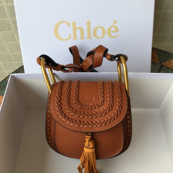 Chloe Hudson Shoulder bag