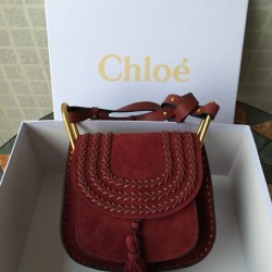 Chloe Hudson Shoulder bag