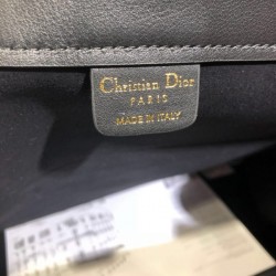 DIOR BOOK TOTE BAG