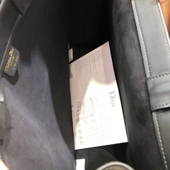 DIOR BOOK TOTE BAG