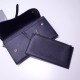 DIOR OBLIQUE SADDLE CLUTCH