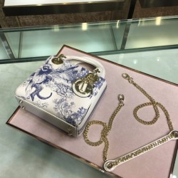 Lady Dior