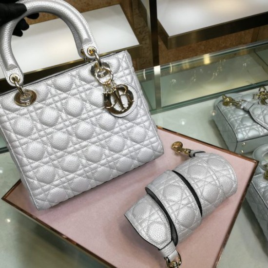 Lady Dior