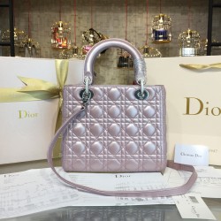 Lady Dior