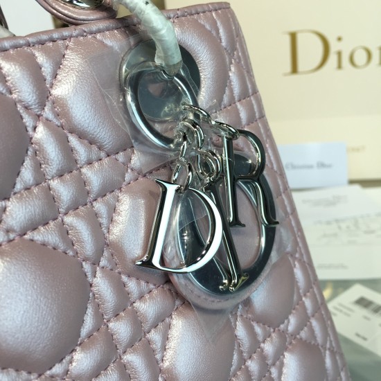 Lady Dior