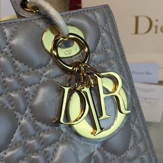 Lady Dior