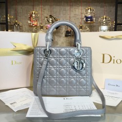 Lady Dior