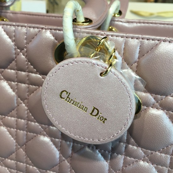 Lady Dior