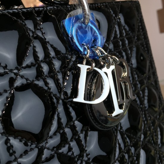 Lady Dior