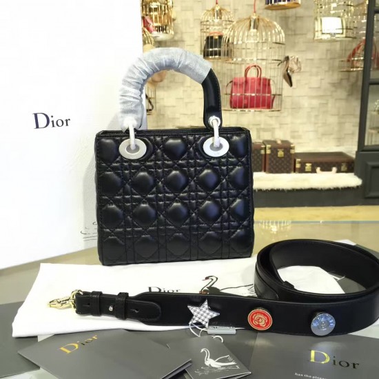 Lady Dior