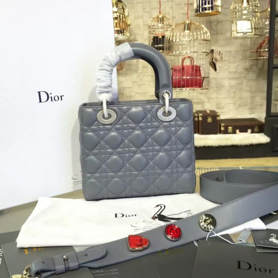 Lady Dior